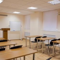 Фото Отель Октябрьская