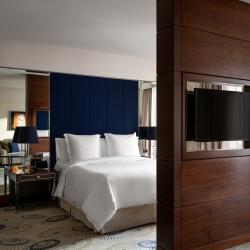 Номер Люкс Four Seasons Кинг