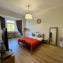 Фото Апартаменты на проспекте Мира 27