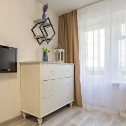 Фото Отель Prima Rent на лице Сергиевская 1