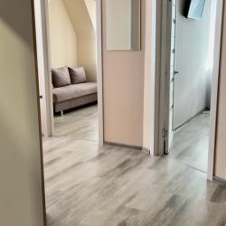 Фото Отель На Парижской