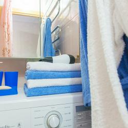 Фото Отель Пять Звёзд на Интернациональной 3