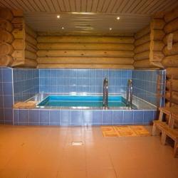 Фото Отель Малиновая слобода