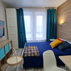 The Loft Studio Moscow (Лофт Студио) на улице Летчика Ларюшина 6/2 — 2b85a25fd3d5574a6bc60bc43eb81897