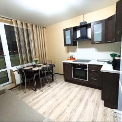 Фото Отель Квартира в шаговой доступности от Мамаева кургана