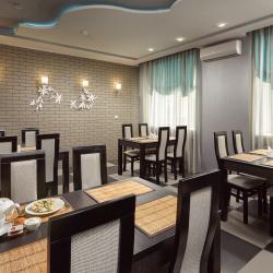 Фото Отель Атлантик