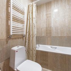 Фото Отель Империя гор