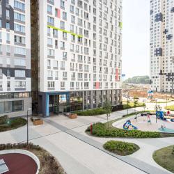 фото 30 Rento (Ренто) на улице Липовой Рощи 1 корпус 2