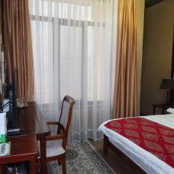 Номер делюкс