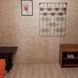 Апартаменты улучшенные