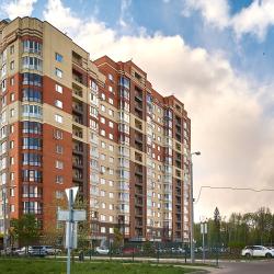 Номер стандарт комфорт