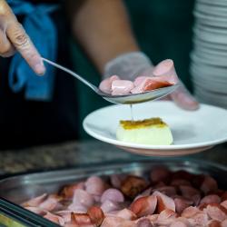 Фото Отель Пансионат Соловей