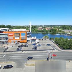 Фото Отель Квартира на проспекте Боголюбова 19А