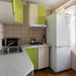 фото 15 Апартаменты на улице Василисы Кожиной 6к1