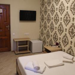 Фото Отель Вилла Замок