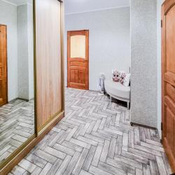 3-комнатные апартаменты студия
