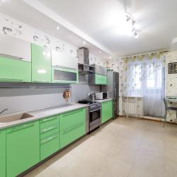 1-комнатные апартаменты стандарт