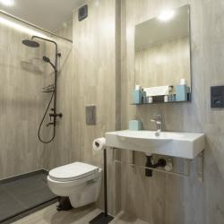 Фото BaikalWood Eco Hotel and Spa (Байкал Вуд Эко-отель и СПА)