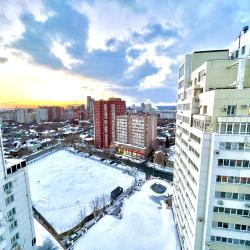 1-комнатные апартаменты стандарт