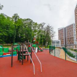 Фото Апартаменты на шоссе Батумское
