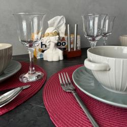 Фото Отель Апартамента на улице Семеновская 8Б