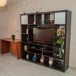 2-комнатные апартаменты стандарт ул.Машиностроителей 41 (ЗАГС)