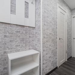 Фото Отель Манхэттен Эстейт на улице Шибанкова 61