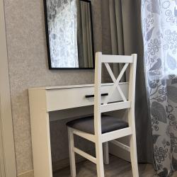 2-комнатные апартаменты стандарт