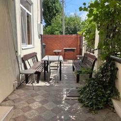 Фото Отель Островок