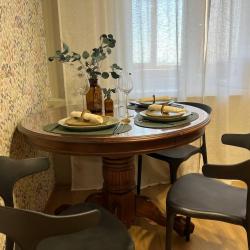 1-комнатные апартаменты улучшенные