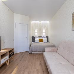 Фото Апартаменты на улице Счастливая 16