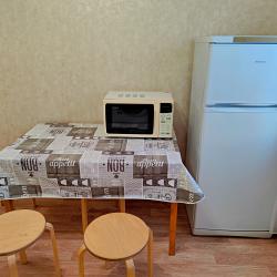 Фото Отель Уютные сутки в микрорайоне Крутые Ключи 42