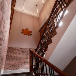 Фото Бутик-отель Клёны