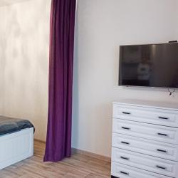 Фото Отель Gostim (Гостим) на улице Сибревкома 9 Б