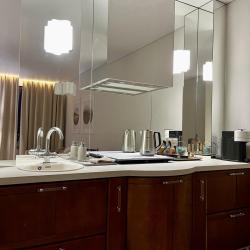 2-комнатные апартаменты улучшенные