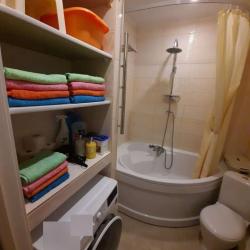 Фото Апартаменты на проспекте Ленина 52А