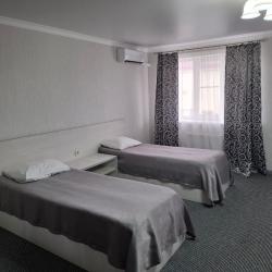 Фото Отель 