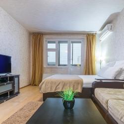 Фото Отель Квартира в Южное Бутово