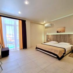 Фото Отель Heliopark Aqua Resort (Гелиопарк Аква Резорт)