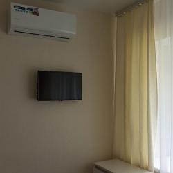 Фото Апартаменты на улице Театральная 5