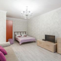 Фото Отель Квартира Не Вопрос на Раахе