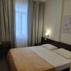 Фото Отель Татар Инн