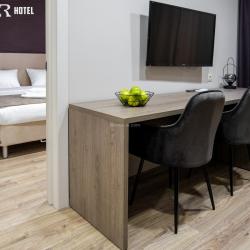 Фото Отель Clever (Клевер)