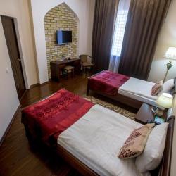 Фото Отель Arkanchi (Арканчи)