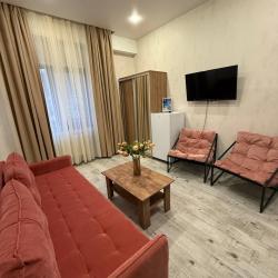 Фото Отель К2