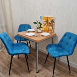 Фото Двухкомнатные апартаменты 