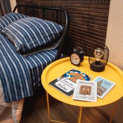 Апартаменты Нега на улице Монастырская — 2b8d40c03c03b1322248921834438c31