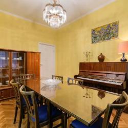 3-комнатные апартаменты стандарт