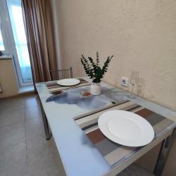 Фото Апартаменты на улице Мира 4В