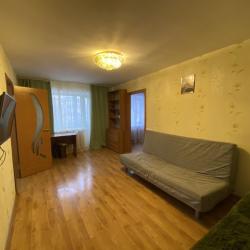 Фото Апартаменты на улице Российской 76